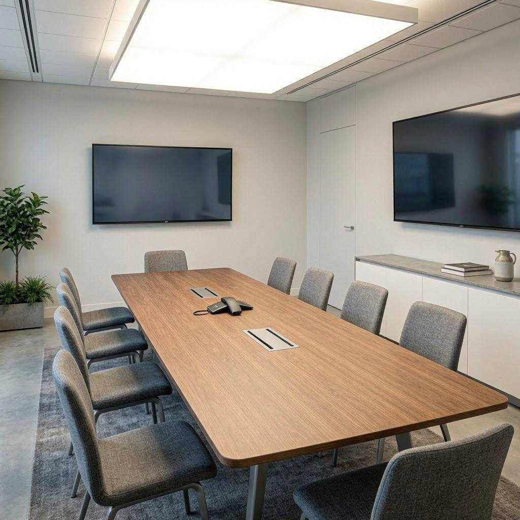 投资团队在重要活动筹备中应怎样判断写字楼办公企业临时会议需求的风险等级